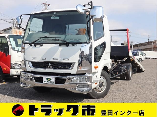 MITSUBISHI / Fighter (FK61F)