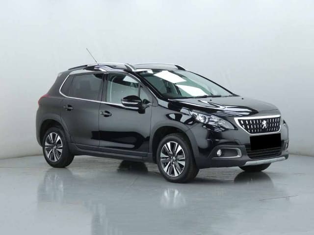 PEUGEOT / 2008 (0)