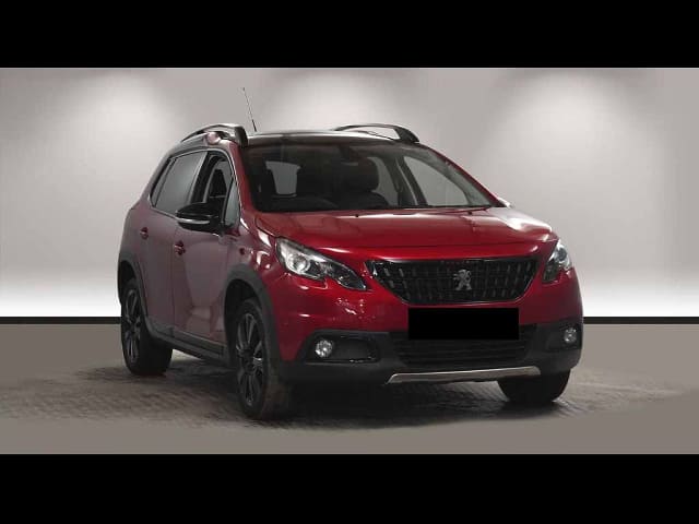 PEUGEOT / 2008 (0)