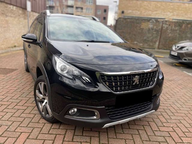 PEUGEOT / 2008 (0)