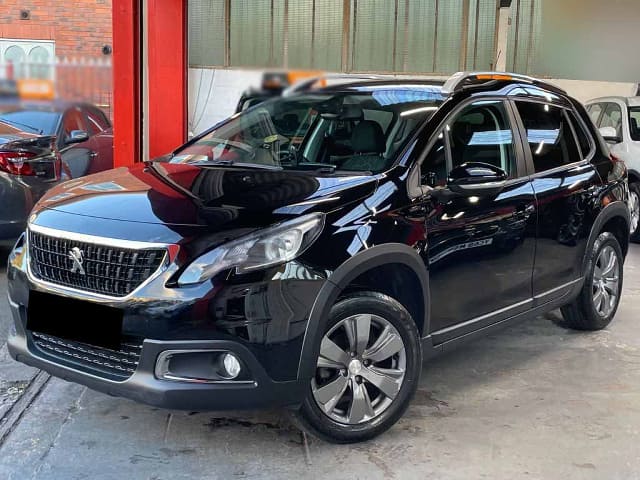 PEUGEOT / 2008 (0)
