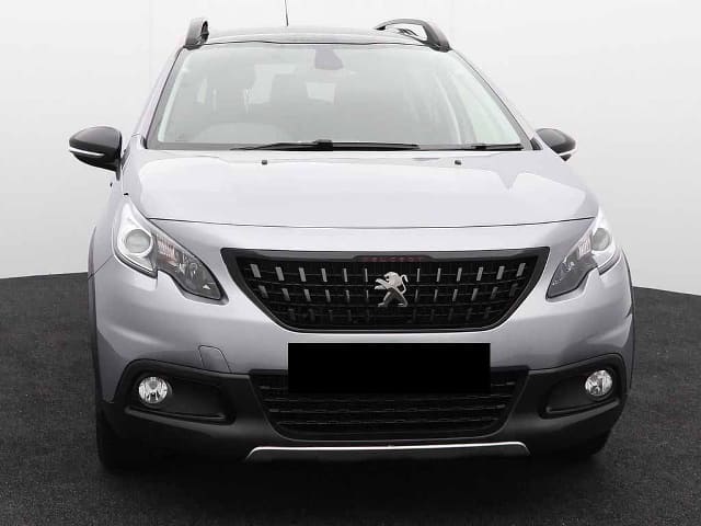 PEUGEOT / 2008 (0)