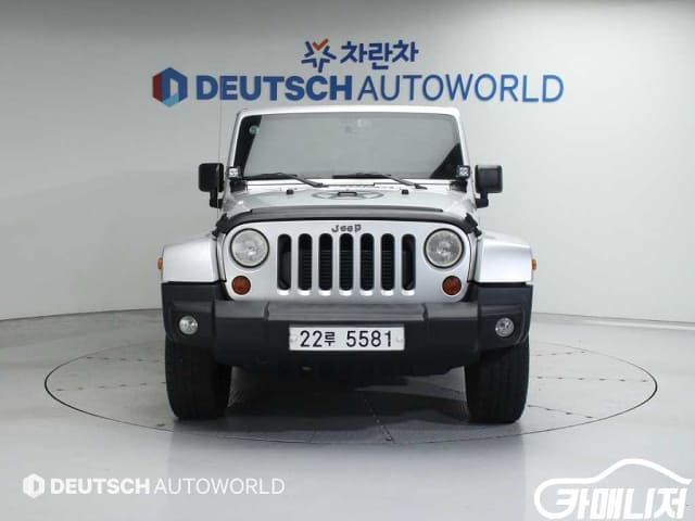 JEEP / Wrangler (0)