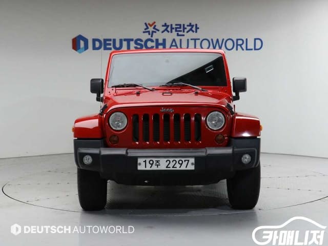 JEEP / Wrangler (0)