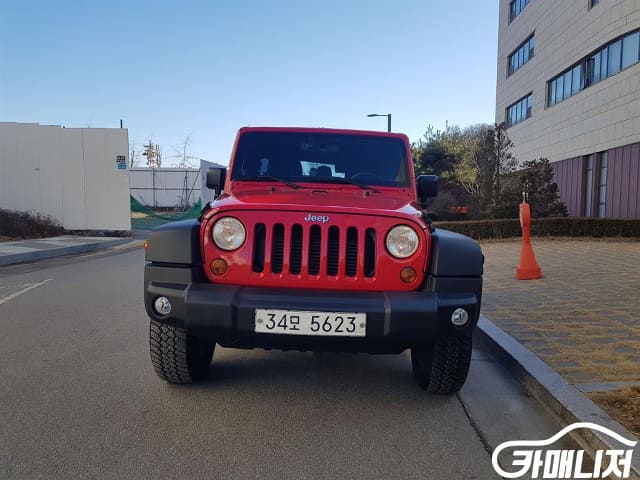 JEEP / Wrangler (0)