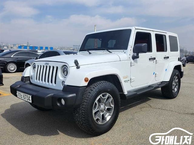 JEEP / Wrangler (0)