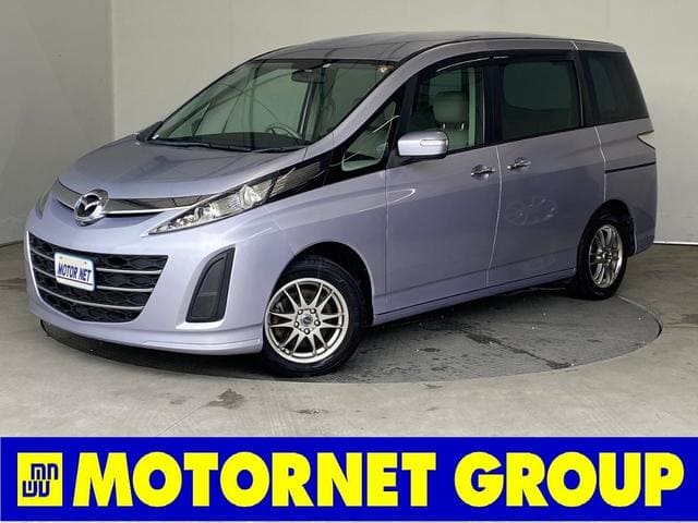 MAZDA / Biante (CCEFW)