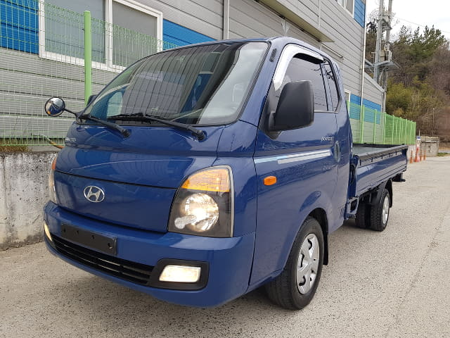 HYUNDAI / Porter (0)