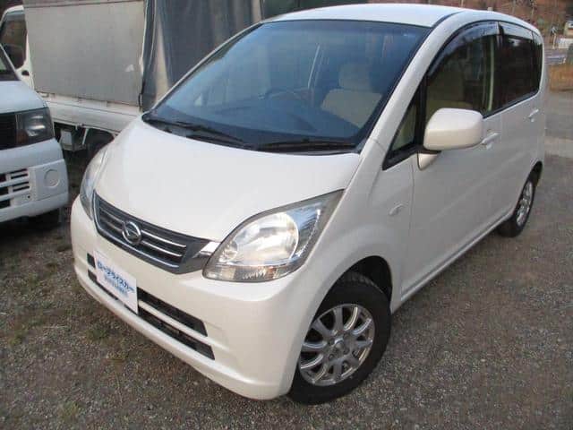 DAIHATSU / Move/ (L175S)
