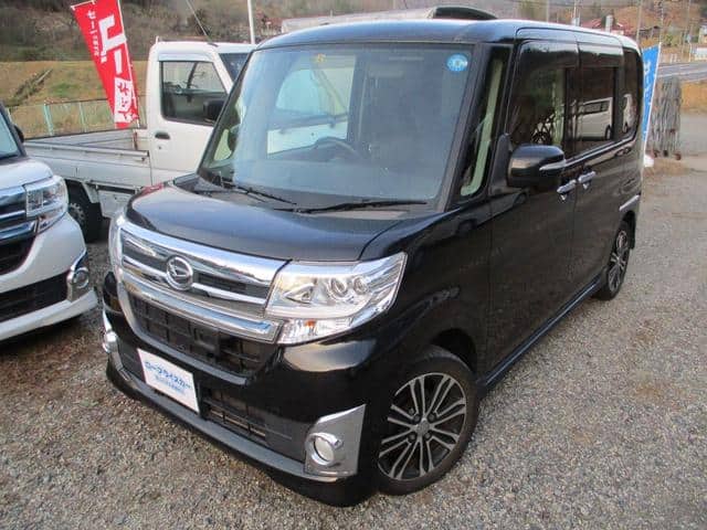 DAIHATSU / Tanto (LA600S)