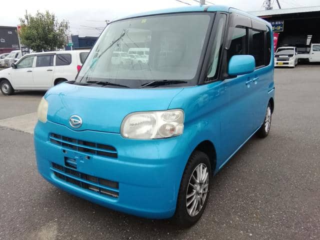 DAIHATSU / Tanto (L375S)