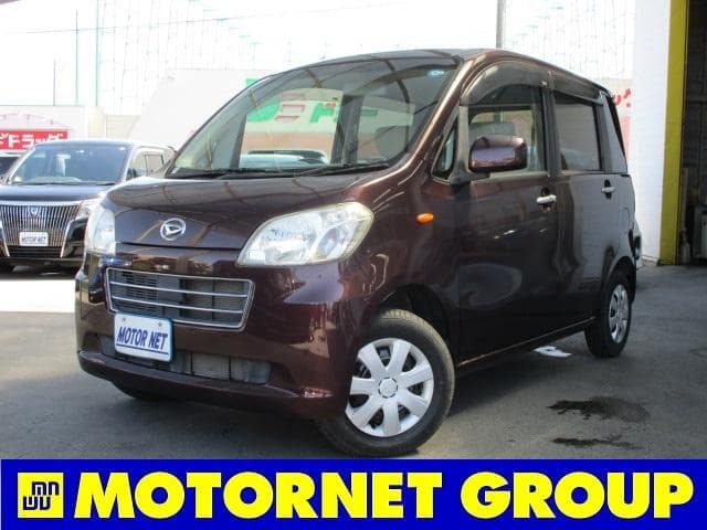 DAIHATSU / Tanto Exe (L455S)
