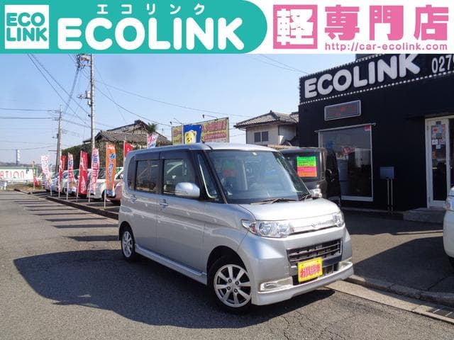 DAIHATSU / Tanto (L375S)