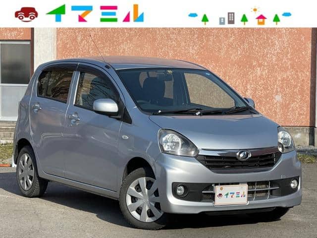 DAIHATSU / Mira ES (LA310S)