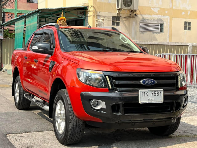 FORD / Ranger (0)