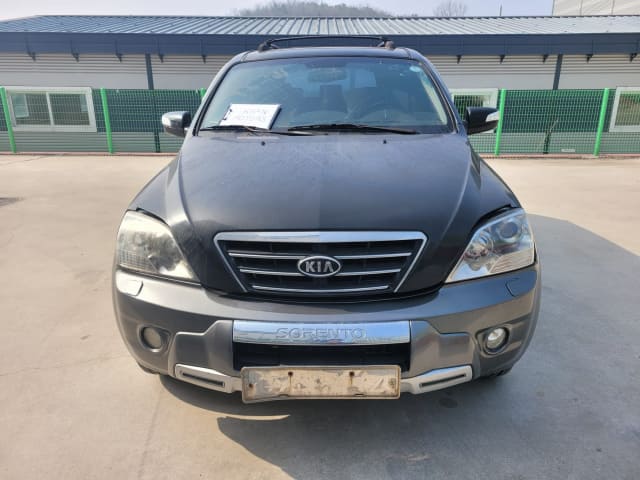 KIA / Sorento (0)