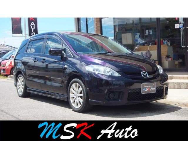 MAZDA Premacy