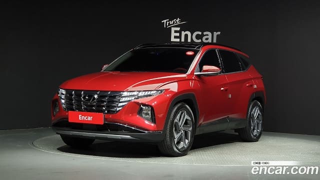 HYUNDAI / Tucson (0)