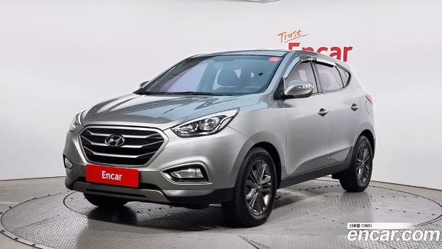 HYUNDAI / Tucson (0)