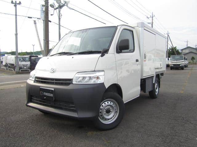 MAZDA / Bongo Truck (S403F)