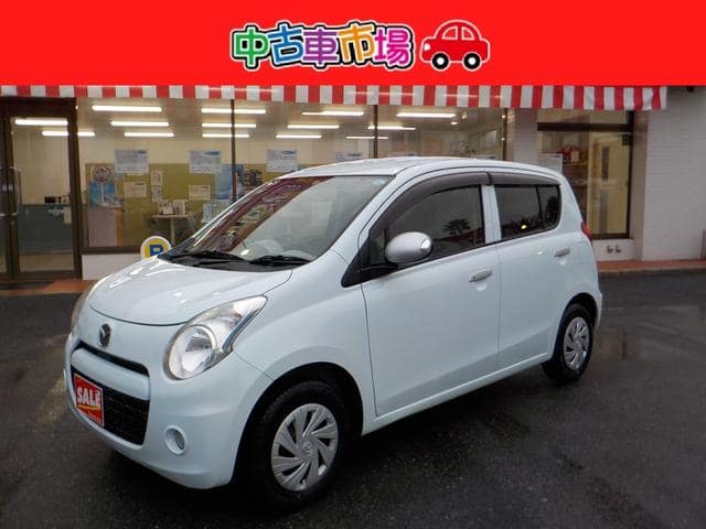 MAZDA / Carol (HB35S)