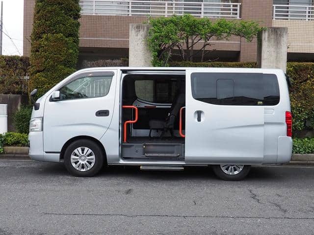 NISSAN / NISSAN Others (KS2E26)