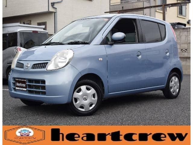 NISSAN / Moco (MG22S)