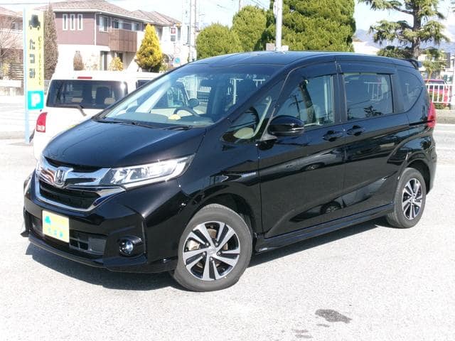 HONDA / Freed Hybrid (GB8)