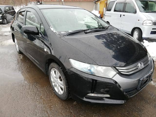 HONDA Insight