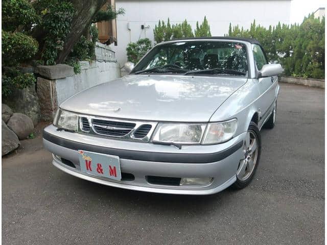SAAB 9-3 Series