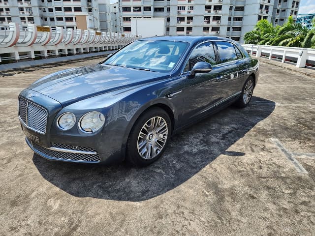 BENTLEY BENTLEY Others