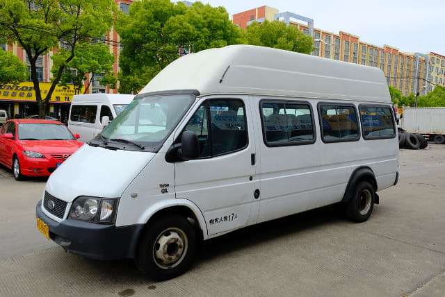 FORD / Transit (0)