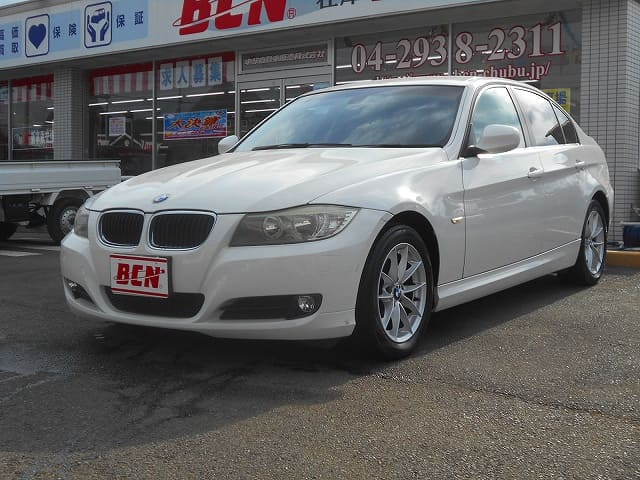 BMW / 3 Series (VA20)