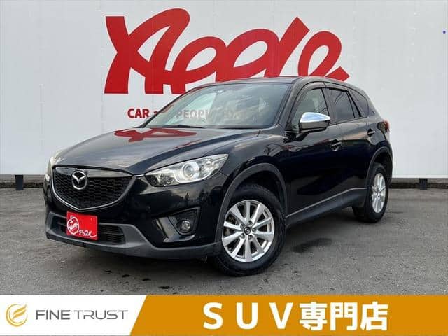 MAZDA / CX-5/ (KE2FW)