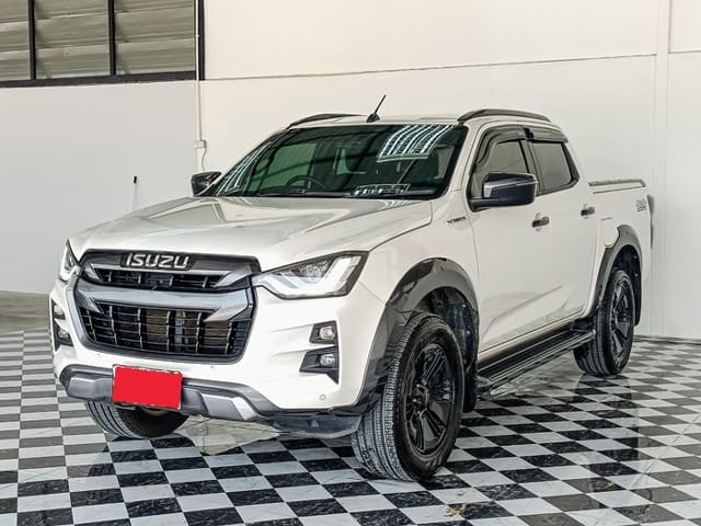 ISUZU / D-Max (0)