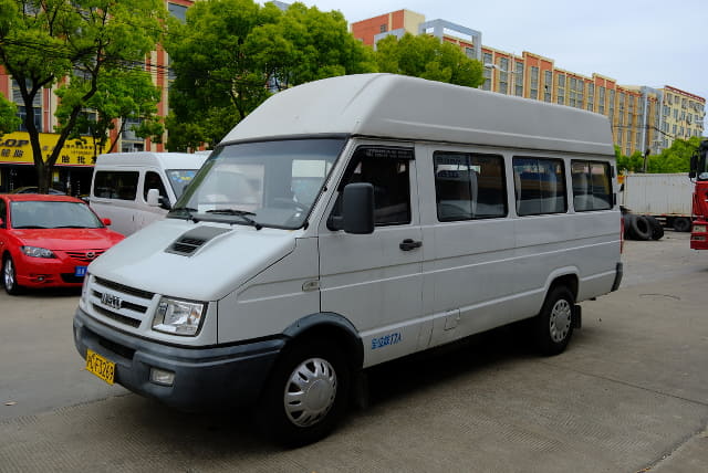 Iveco / Daily (0)
