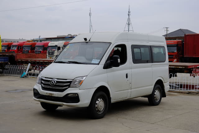 Maxus / V80 (0)