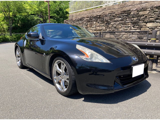 NISSAN Fairlady