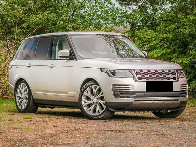 LAND ROVER / Range Rover (0)