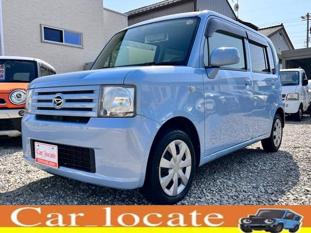 DAIHATSU / Move Conte (L585S)