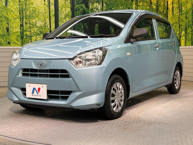 DAIHATSU / Mira ES (DBA-LA350S)