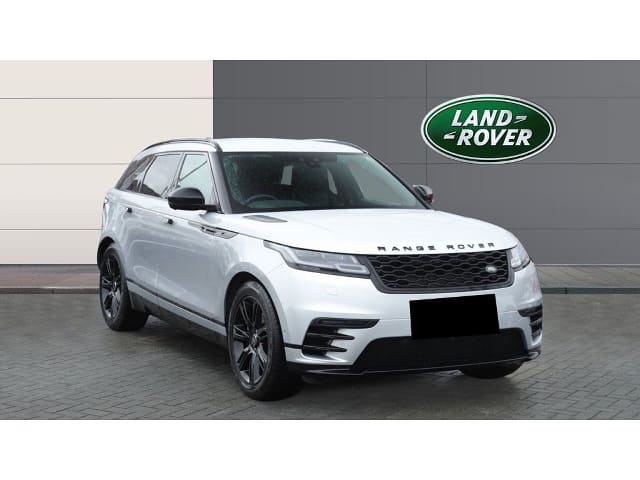 LAND ROVER / RANGE ROVER VELAR (0)