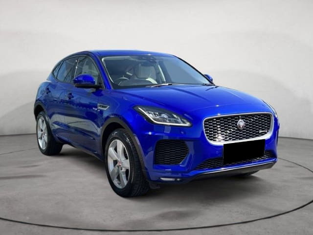 JAGUAR / E-PACE (0)