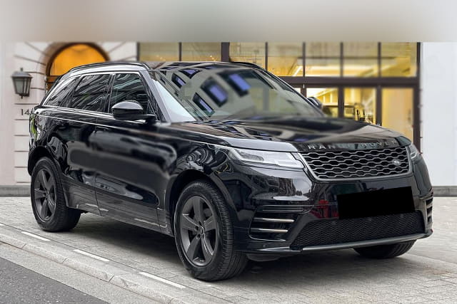 LAND ROVER / RANGE ROVER VELAR (0)