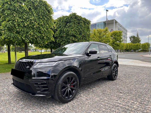 LAND ROVER / RANGE ROVER VELAR (0)
