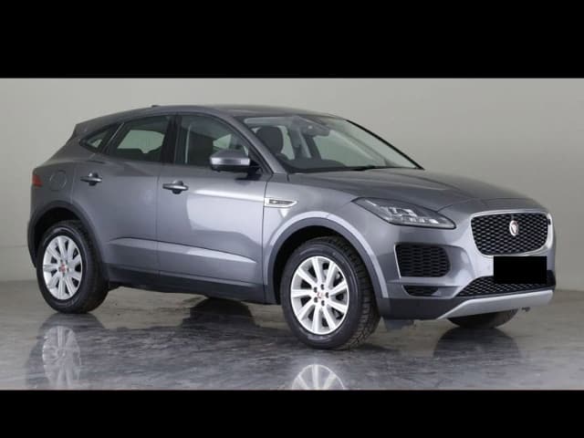 JAGUAR / E-PACE/ (0)