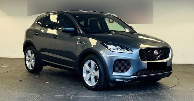 JAGUAR / E-PACE (0)