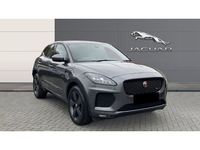 JAGUAR / E-PACE (0)