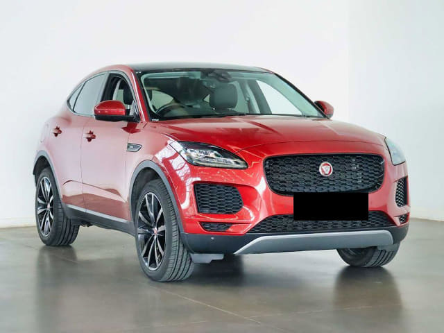 JAGUAR / E-PACE (0)