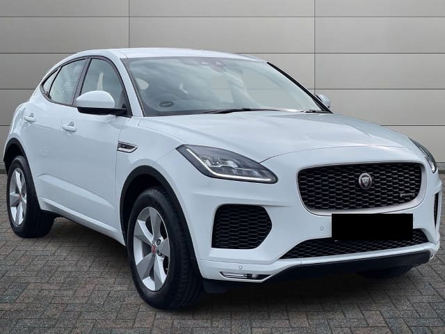 JAGUAR / E-PACE (0)
